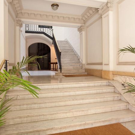 Hohomes - Luxury Palacete Barcelona Zewnętrze zdjęcie