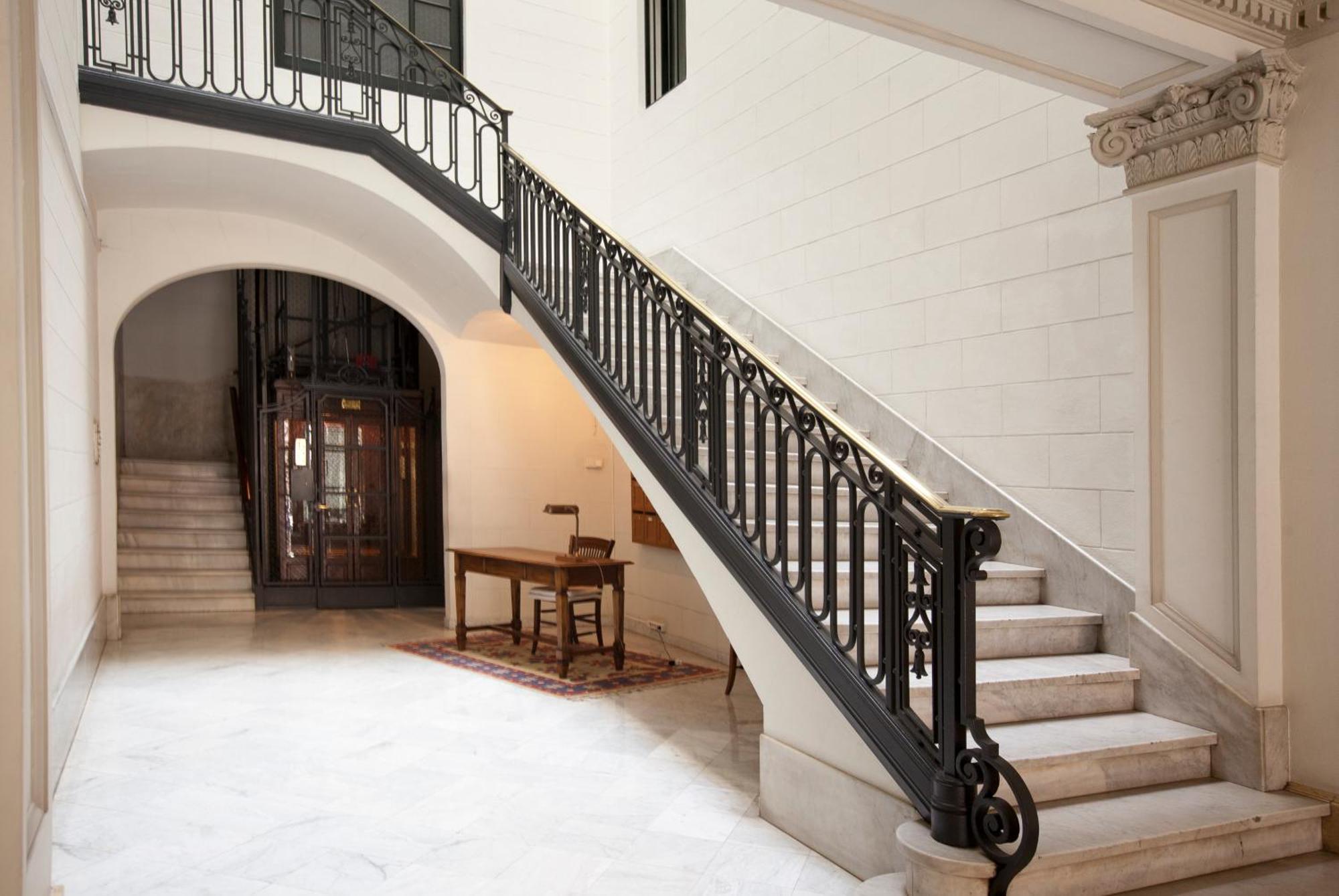 Hohomes - Luxury Palacete Barcelona Zewnętrze zdjęcie