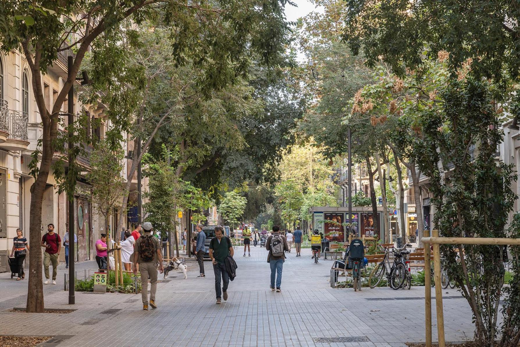 Hohomes - Luxury Palacete Barcelona Zewnętrze zdjęcie