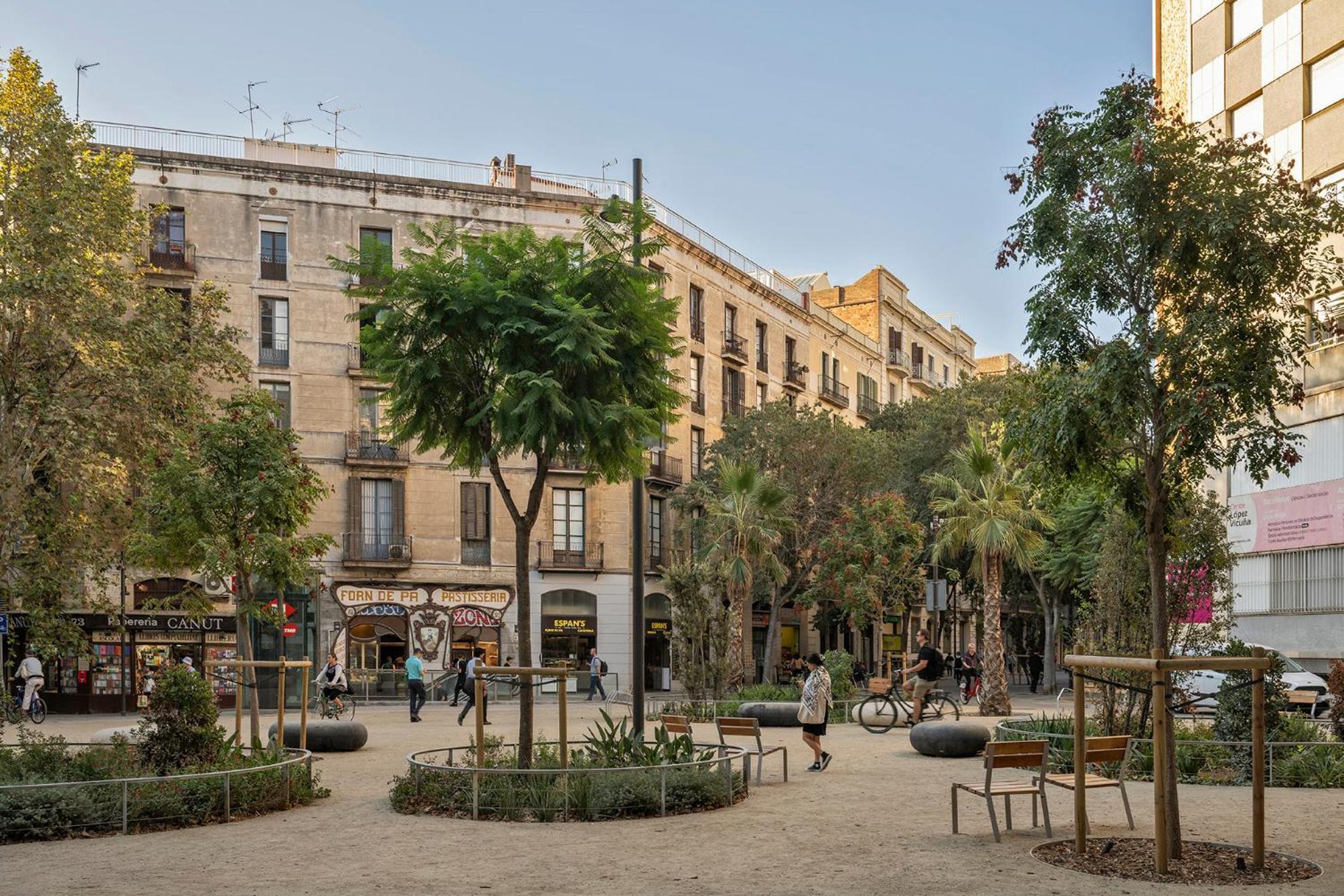 Hohomes - Luxury Palacete Barcelona Zewnętrze zdjęcie