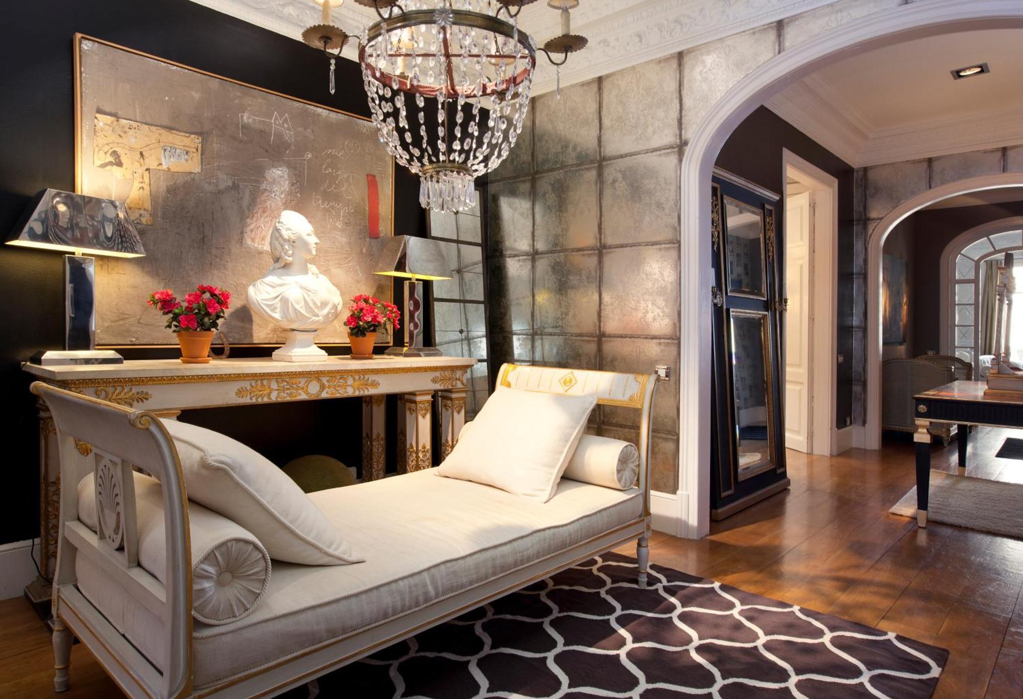 Hohomes - Luxury Palacete Barcelona Zewnętrze zdjęcie