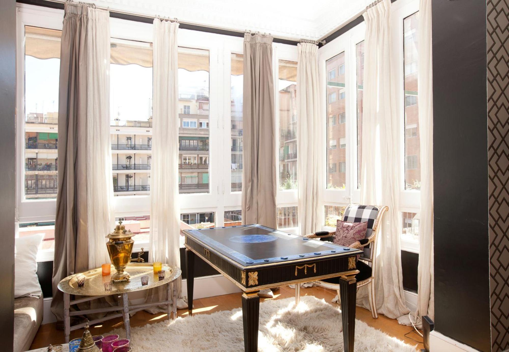 Hohomes - Luxury Palacete Barcelona Zewnętrze zdjęcie