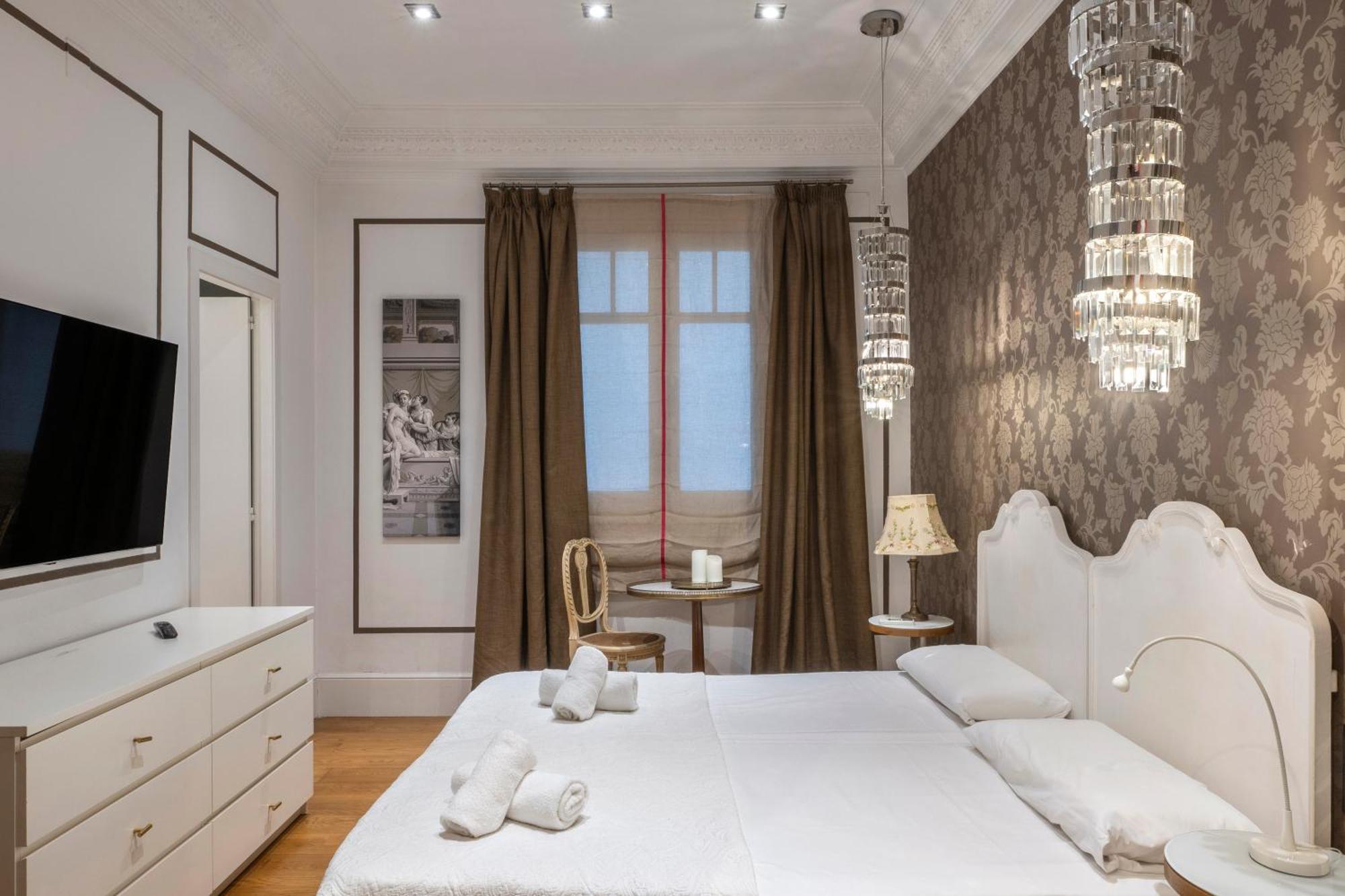 Hohomes - Luxury Palacete Barcelona Zewnętrze zdjęcie
