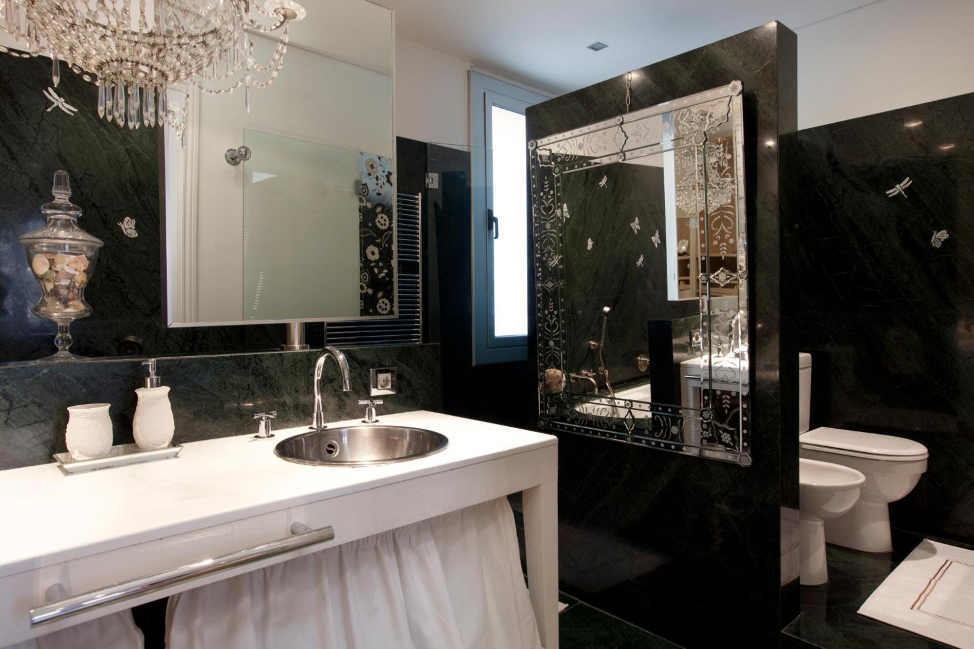 Hohomes - Luxury Palacete Barcelona Zewnętrze zdjęcie