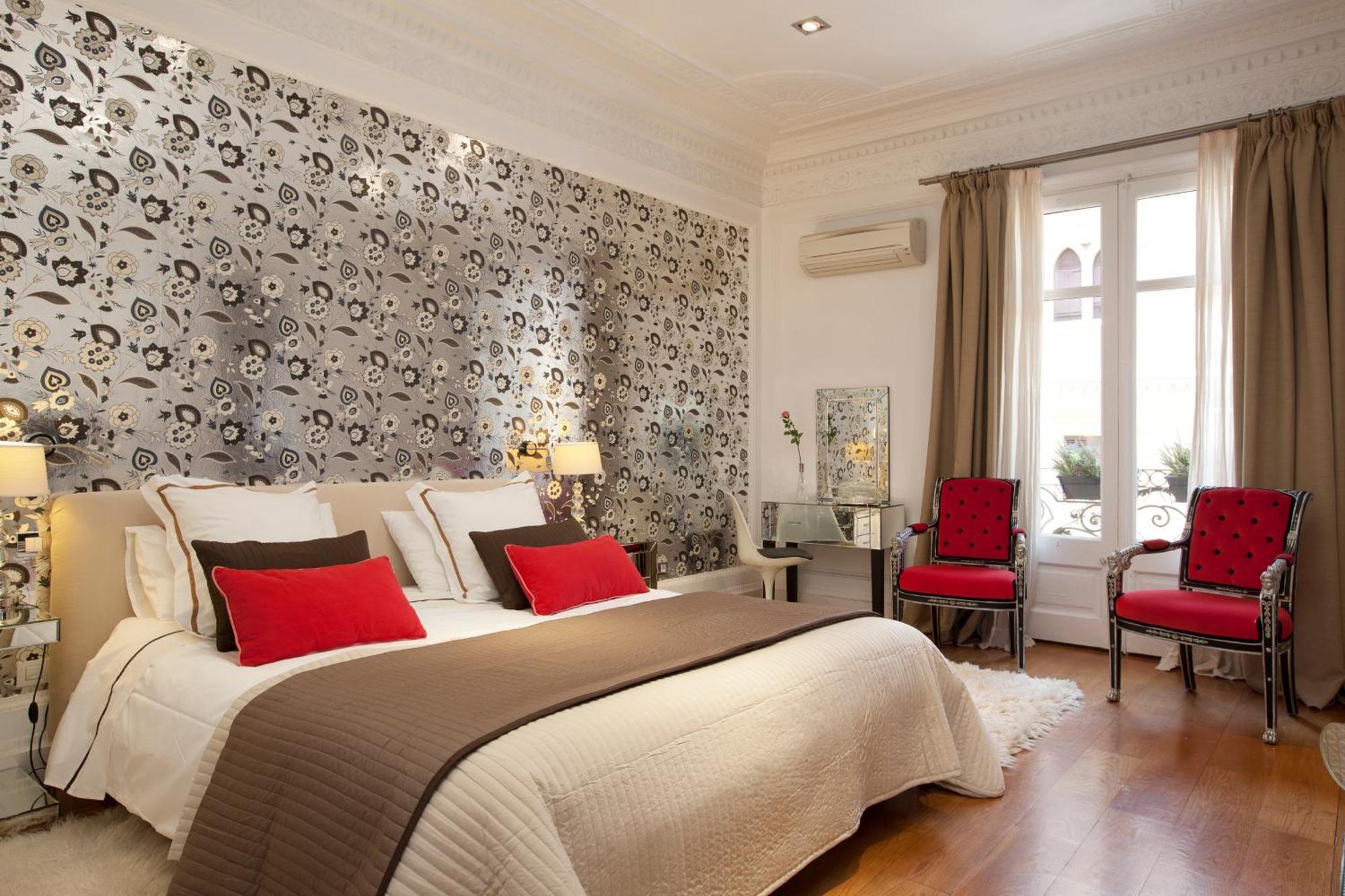 Hohomes - Luxury Palacete Barcelona Zewnętrze zdjęcie