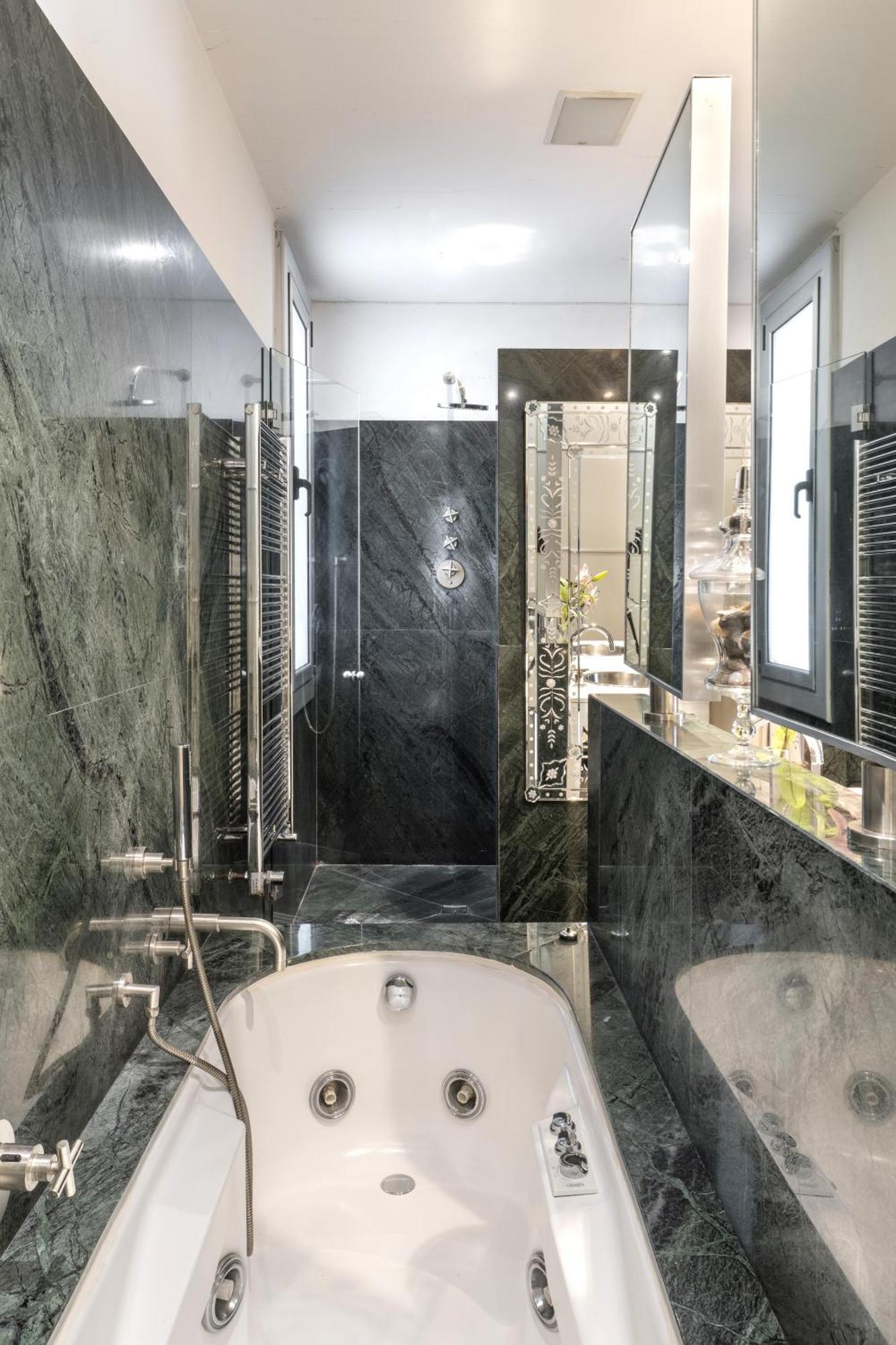 Hohomes - Luxury Palacete Barcelona Zewnętrze zdjęcie
