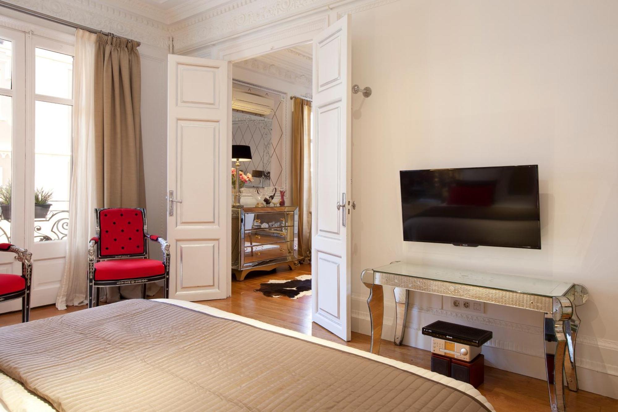 Hohomes - Luxury Palacete Barcelona Zewnętrze zdjęcie