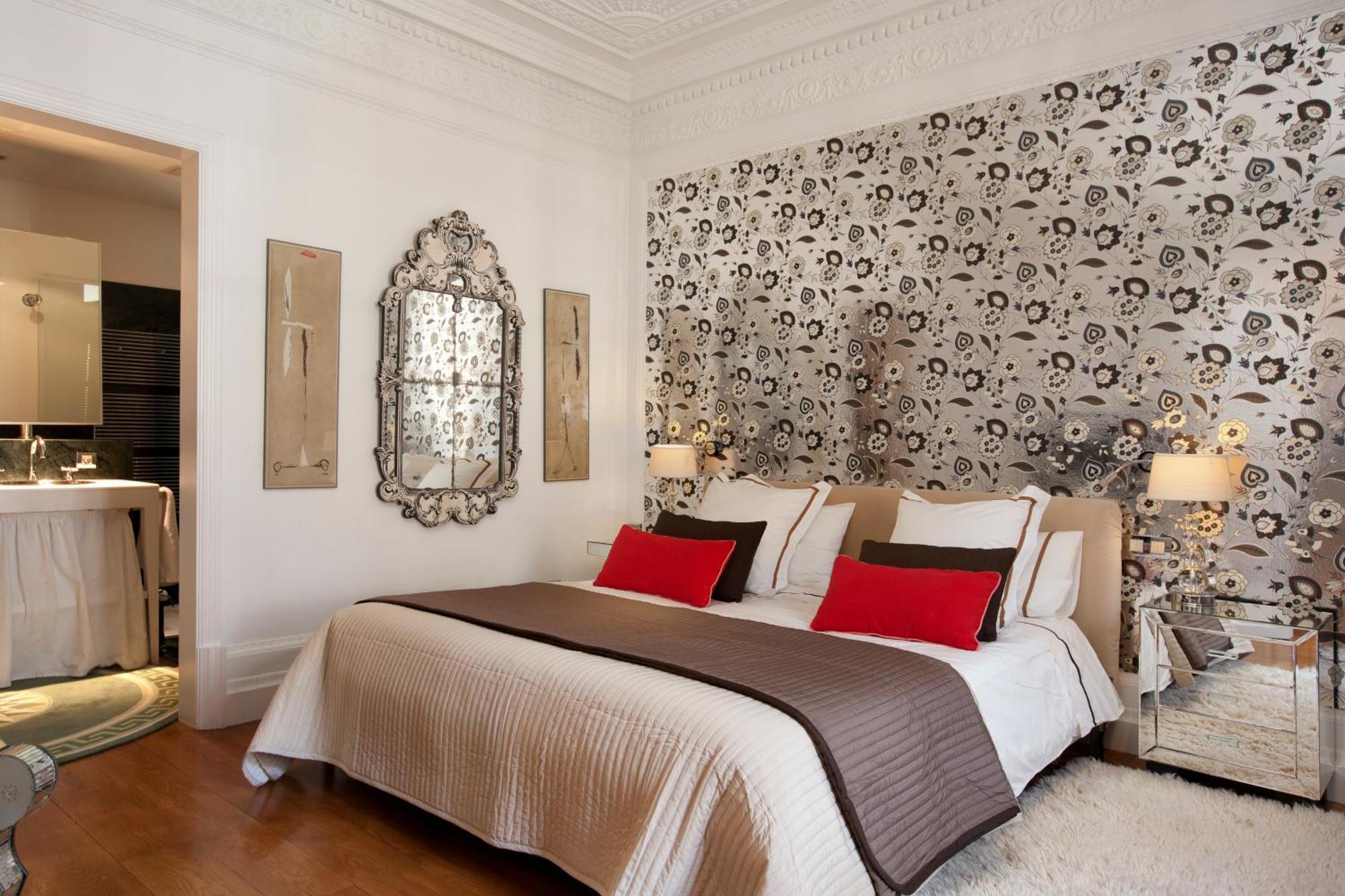 Hohomes - Luxury Palacete Barcelona Zewnętrze zdjęcie