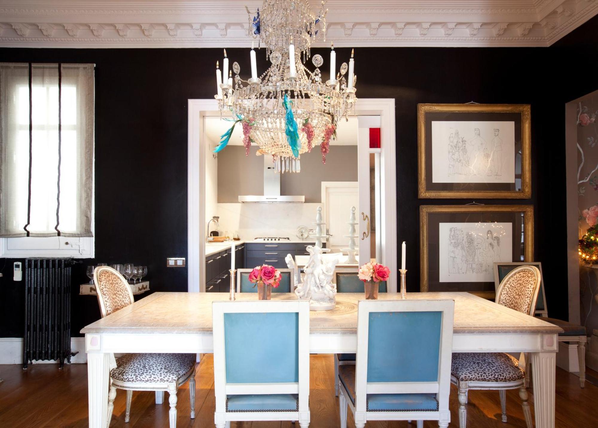 Hohomes - Luxury Palacete Barcelona Zewnętrze zdjęcie