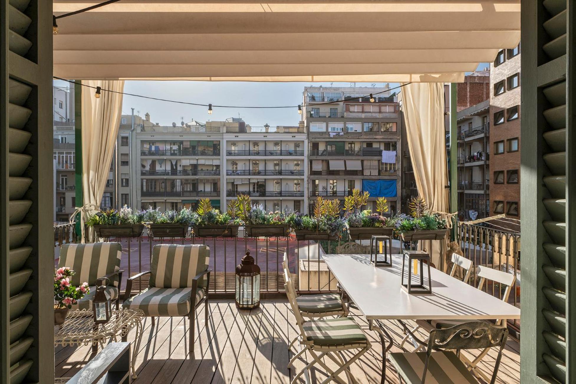 Hohomes - Luxury Palacete Barcelona Zewnętrze zdjęcie