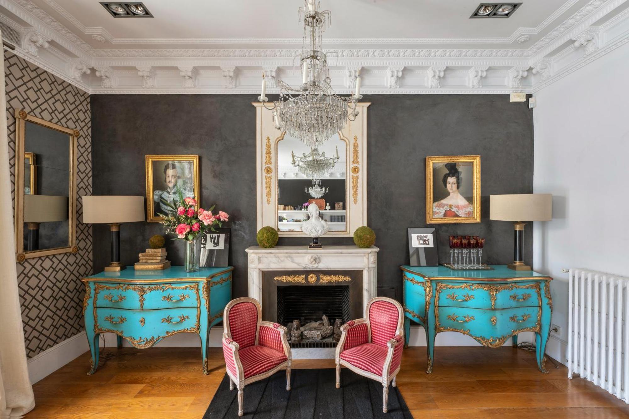 Hohomes - Luxury Palacete Barcelona Zewnętrze zdjęcie